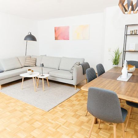 Heimatel - Ferienwohnung Frauentor Wangen im Allgäu Esterno foto