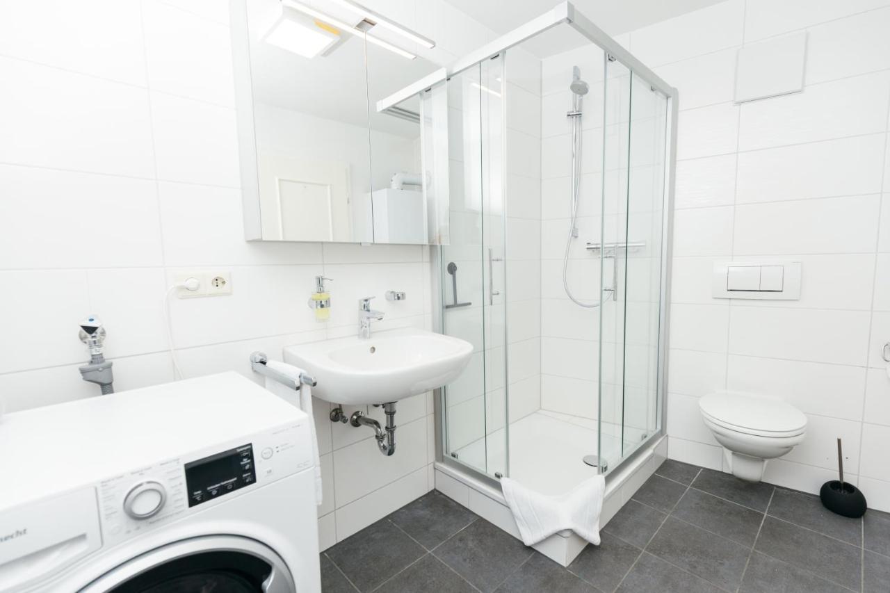 Heimatel - Ferienwohnung Frauentor Wangen im Allgäu Esterno foto