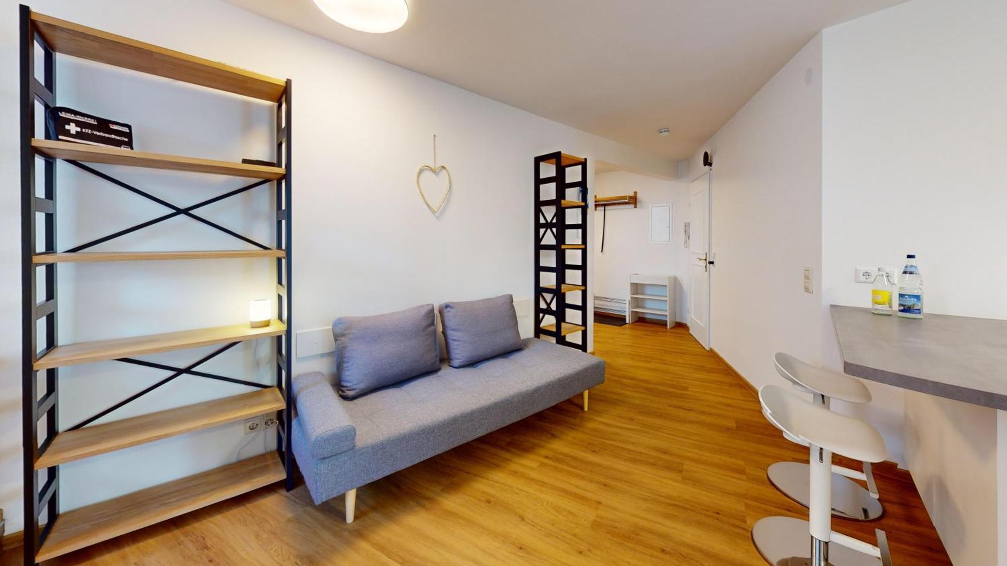 Heimatel - Ferienwohnung Frauentor Wangen im Allgäu Esterno foto