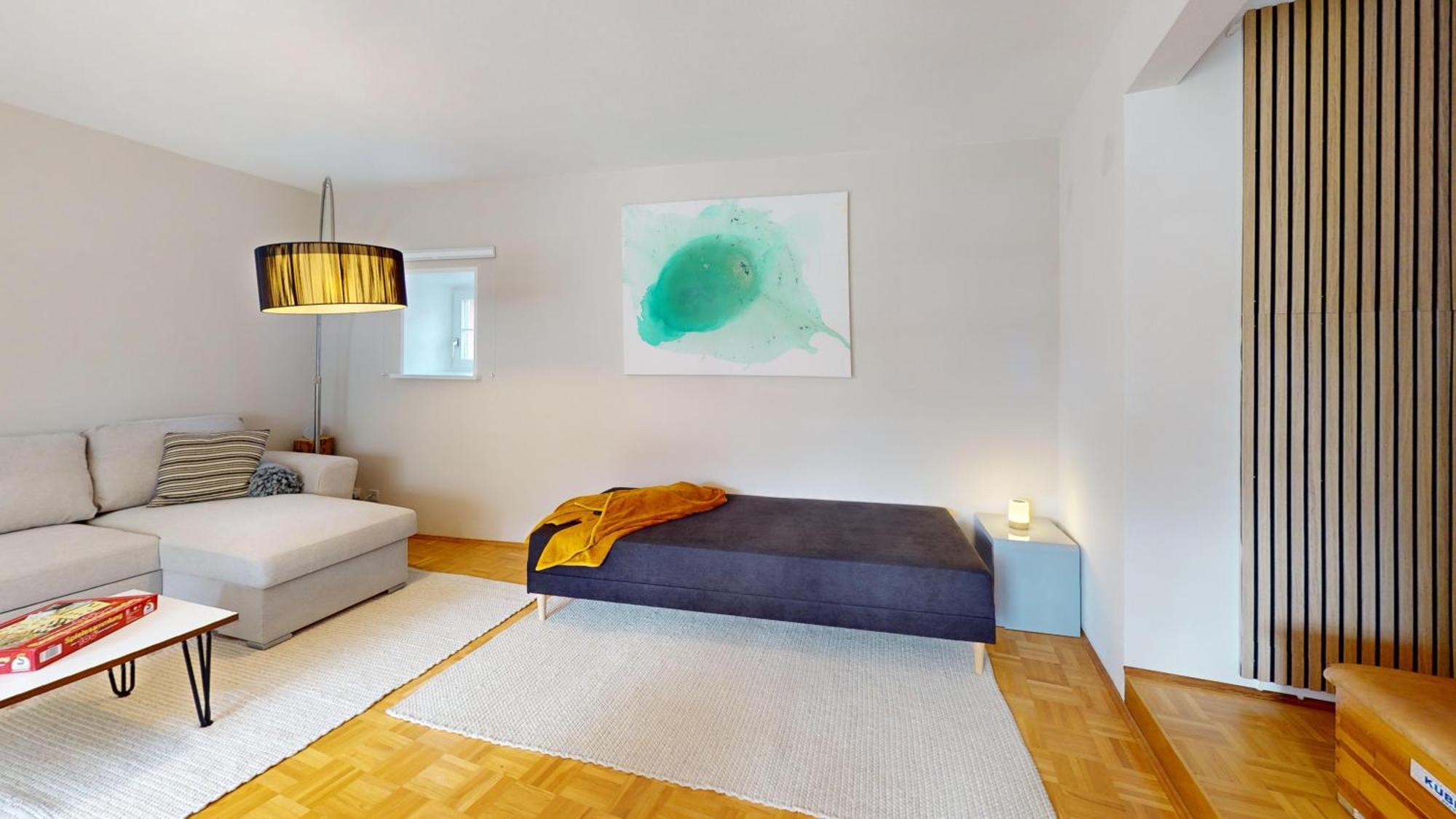 Heimatel - Ferienwohnung Frauentor Wangen im Allgäu Esterno foto