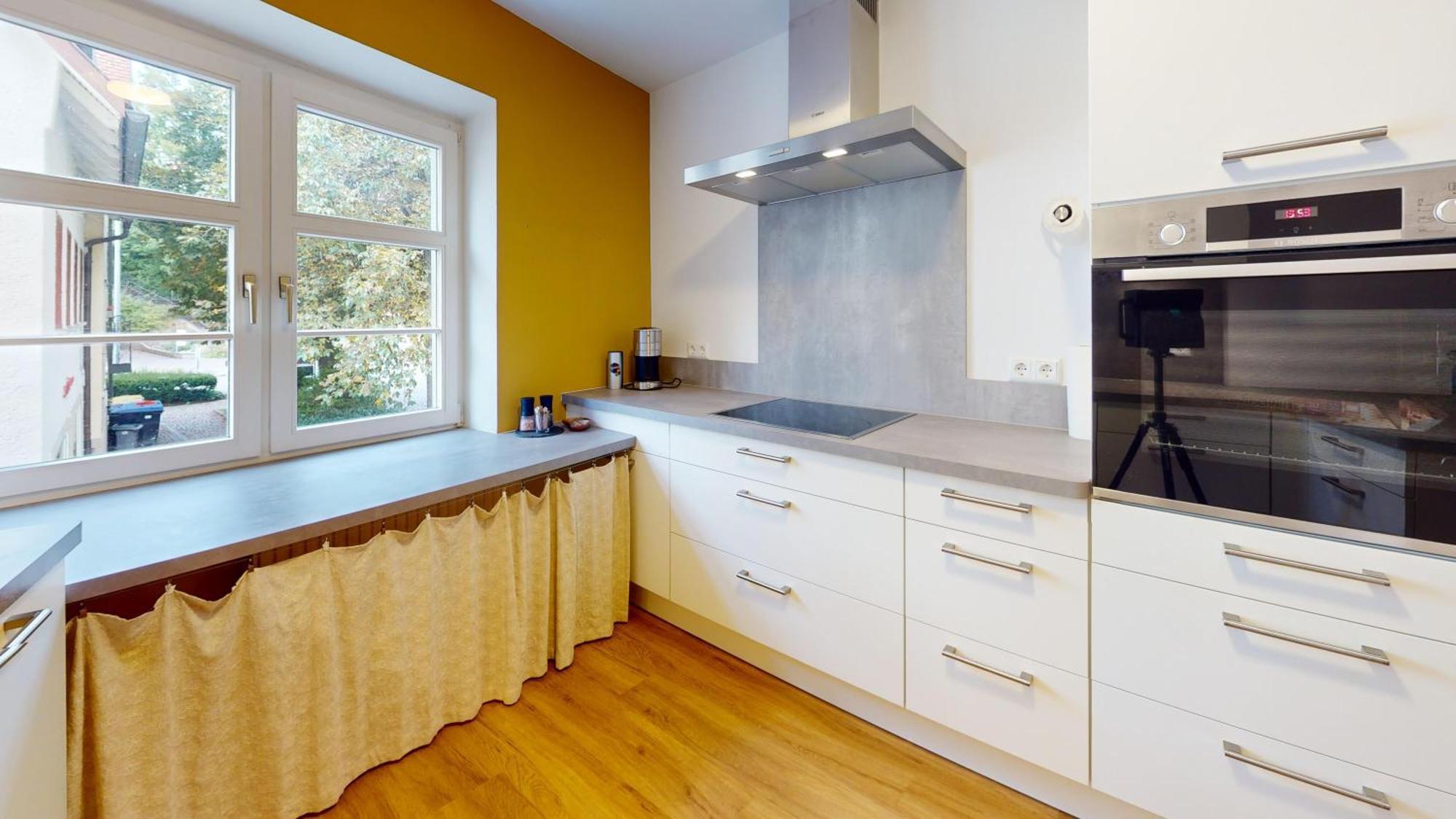 Heimatel - Ferienwohnung Frauentor Wangen im Allgäu Esterno foto