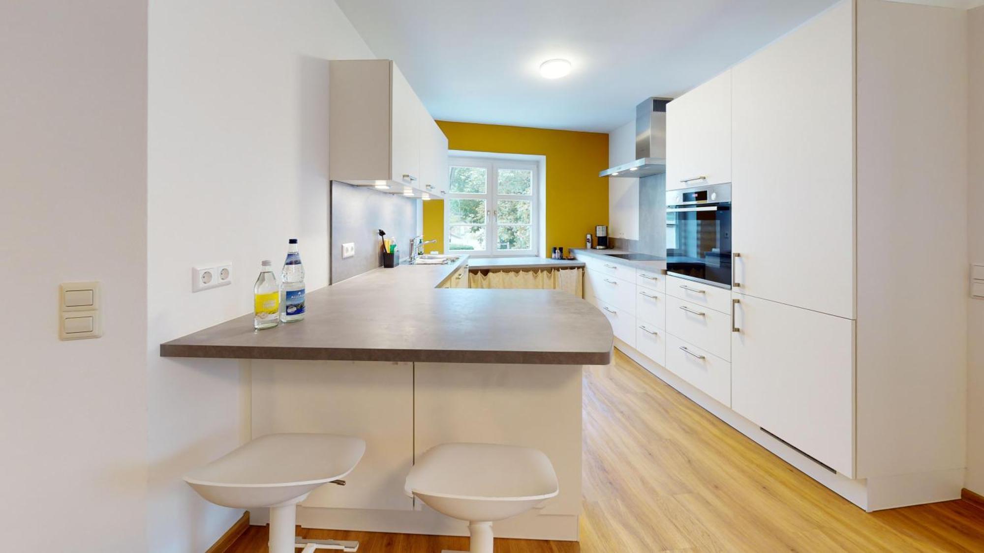 Heimatel - Ferienwohnung Frauentor Wangen im Allgäu Esterno foto